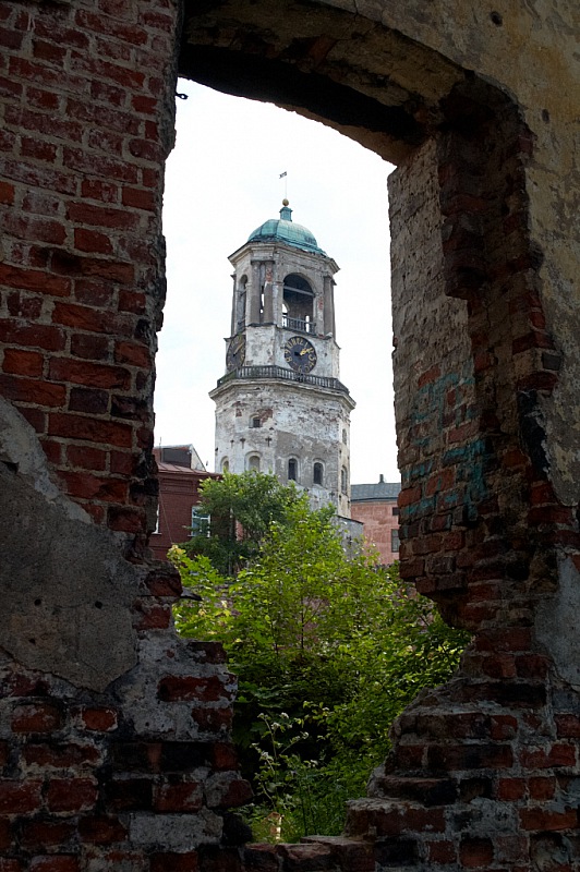 2013 06 25 Vyborg Monrepos 405