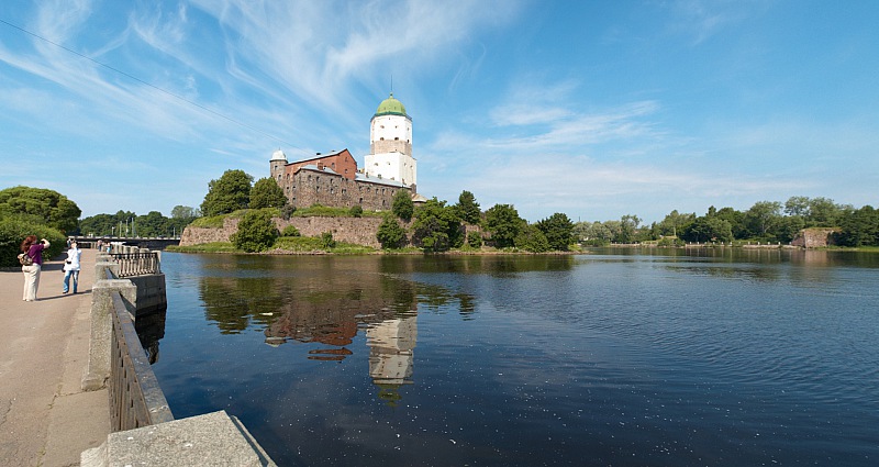 2013 06 25 Vyborg Monrepos Pan 150 154