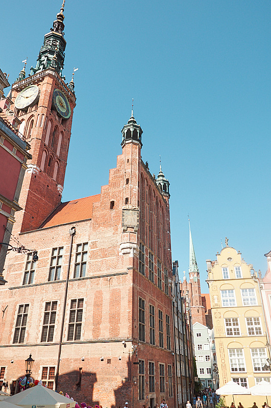 2019 08 25 Gdansk 0530