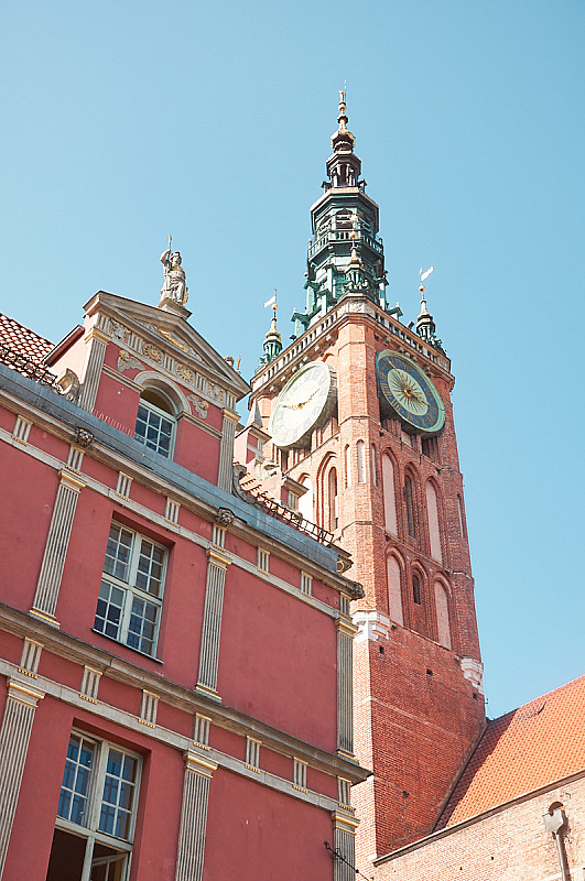 2019 08 25 Gdansk 0536