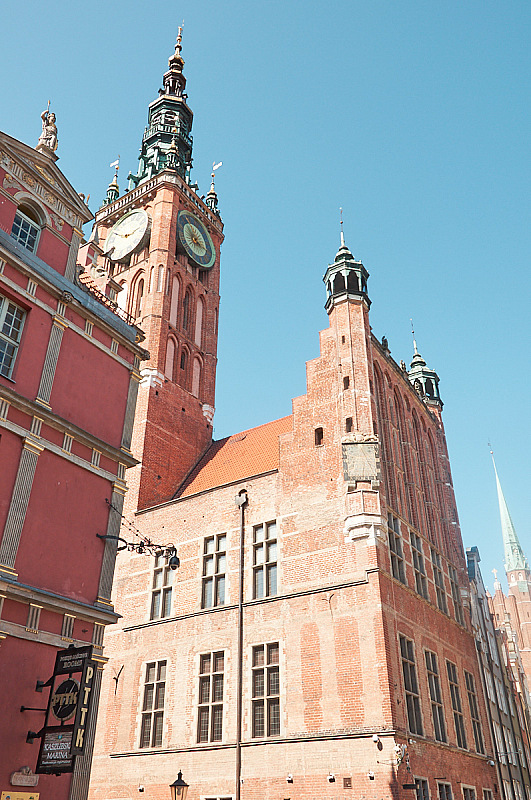 2019 08 25 Gdansk 0540