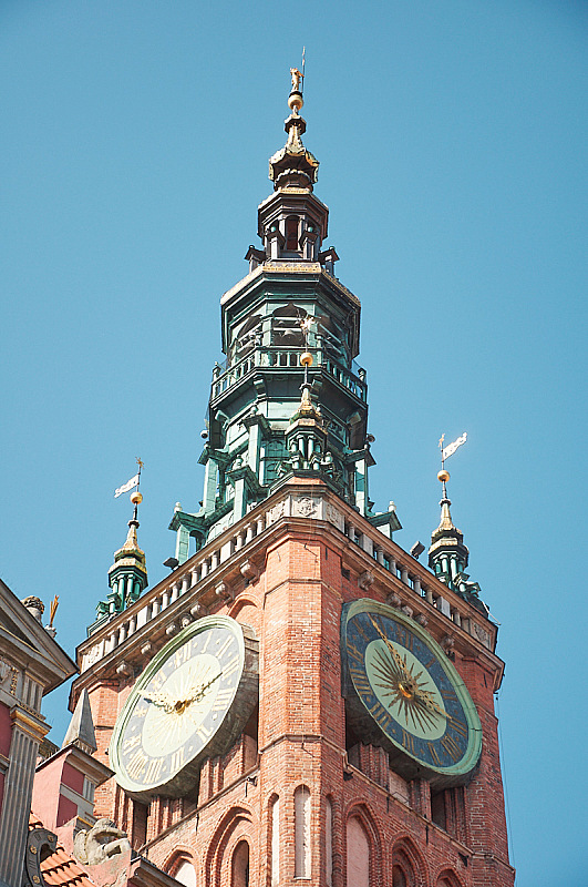 2019 08 25 Gdansk 0543