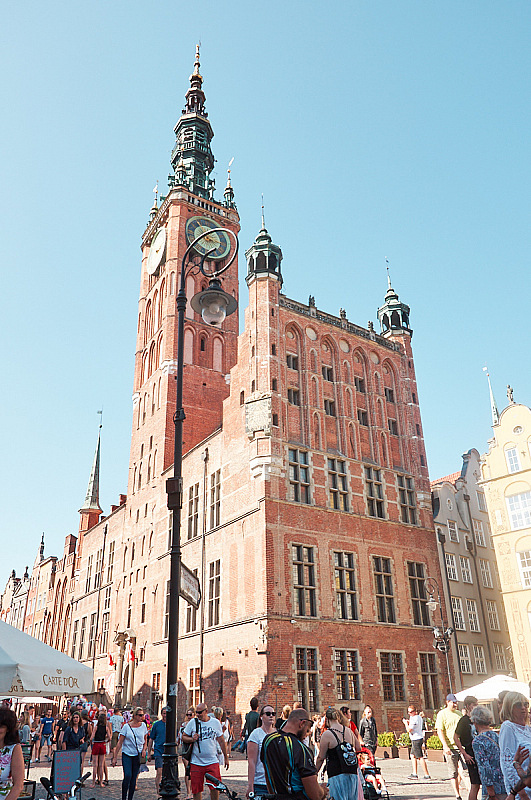 2019 08 25 Gdansk 0555