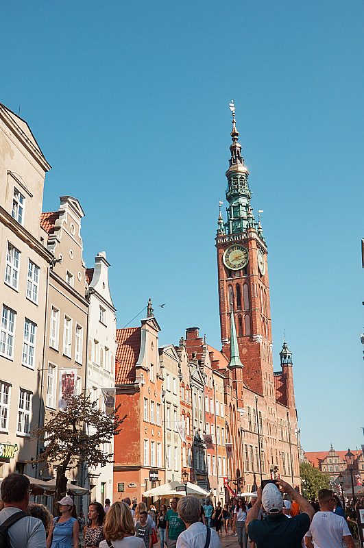2019 08 25 Gdansk 0705