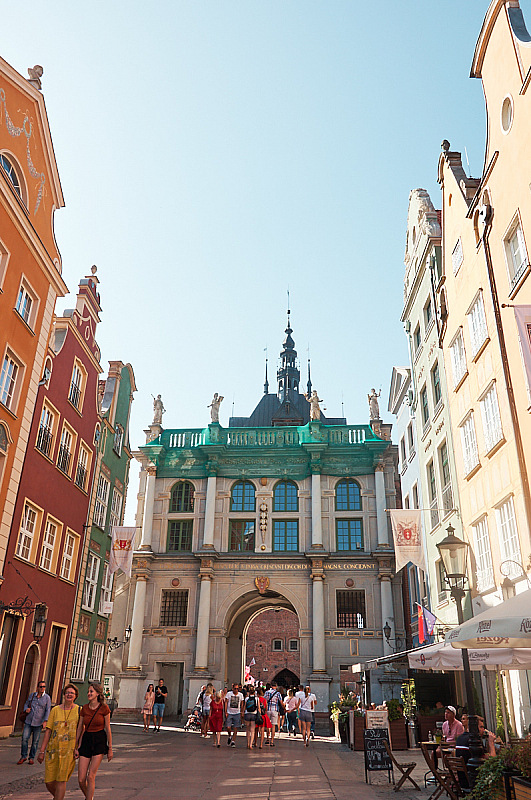 2019 08 25 Gdansk 0752