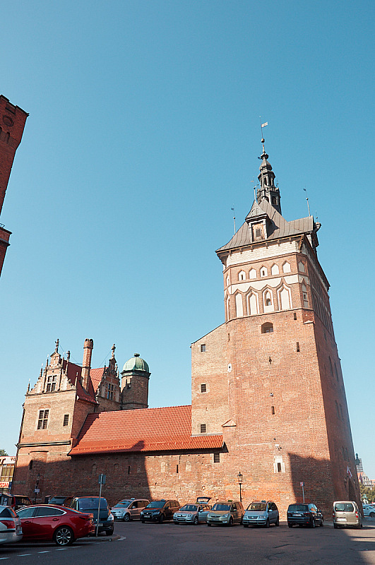 2019 08 25 Gdansk 0770