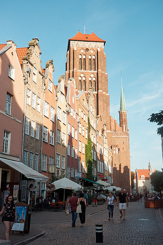2019 08 25 Gdansk 0905