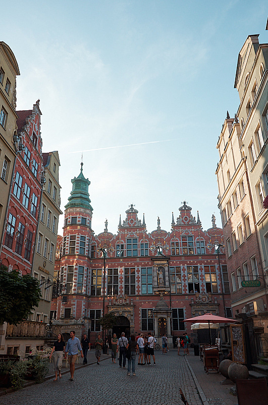 2019 08 25 Gdansk 0916