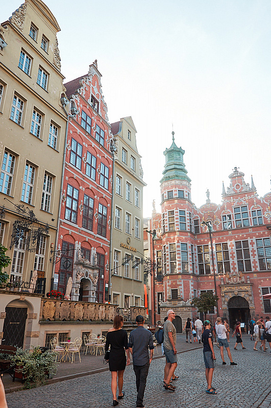2019 08 25 Gdansk 0921