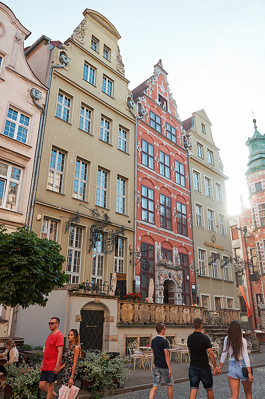 2019 08 25 Gdansk 0925