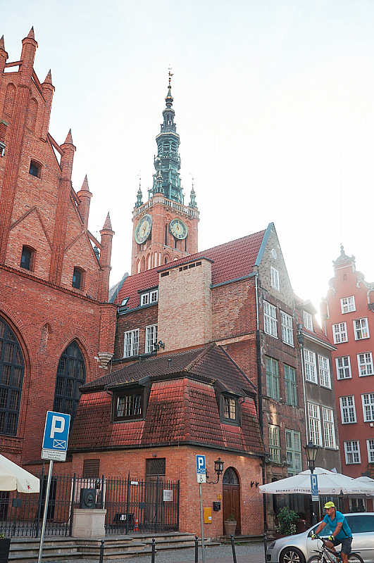 2019 08 25 Gdansk 0979