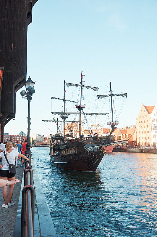 2019 08 25 Gdansk 1097