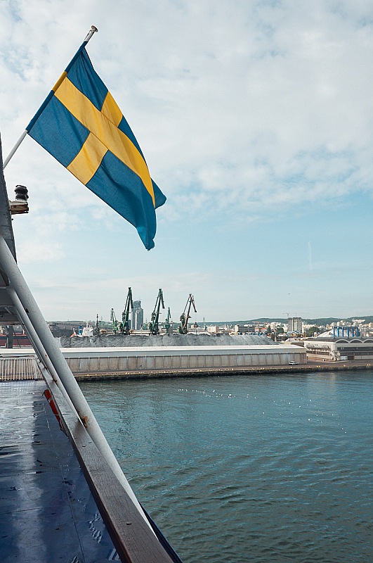 2019 08 16 Gdynia Karlskrona Parom 031