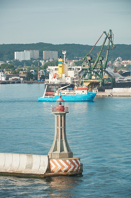 2019 08 16 Gdynia Karlskrona Parom 093