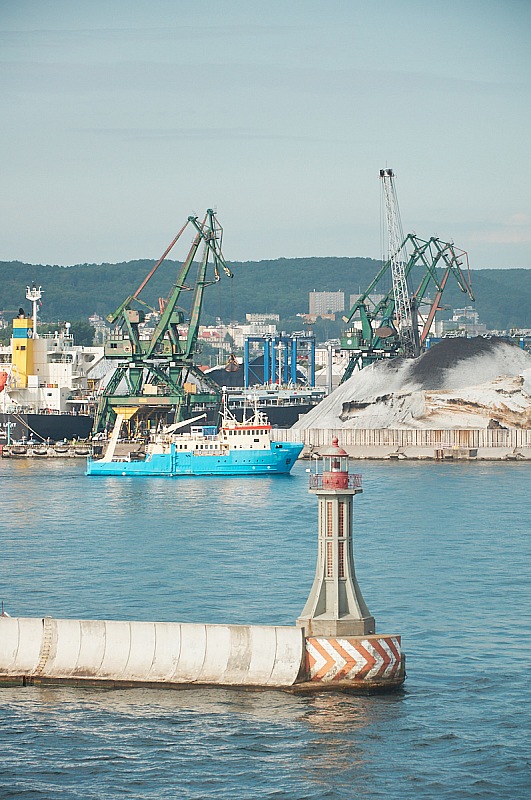 2019 08 16 Gdynia Karlskrona Parom 108