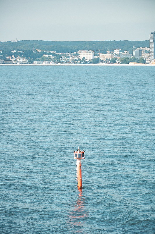 2019 08 16 Gdynia Karlskrona Parom 175