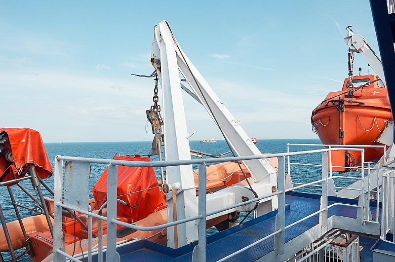 2019 08 16 Gdynia Karlskrona Parom 311