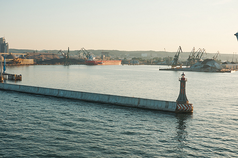 2019 08 24 Karlskrona Gdynia Parom 753