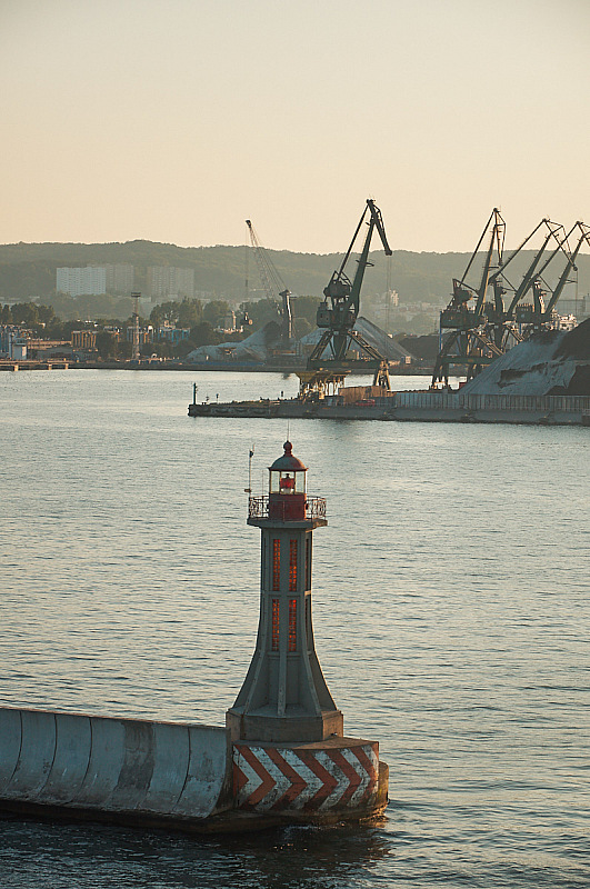 2019 08 24 Karlskrona Gdynia Parom 756