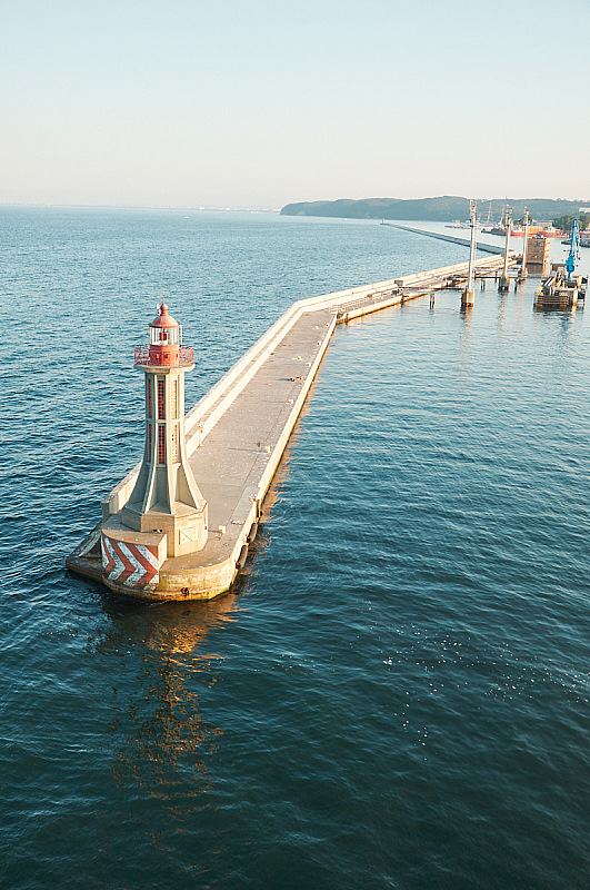 2019 08 24 Karlskrona Gdynia Parom 794