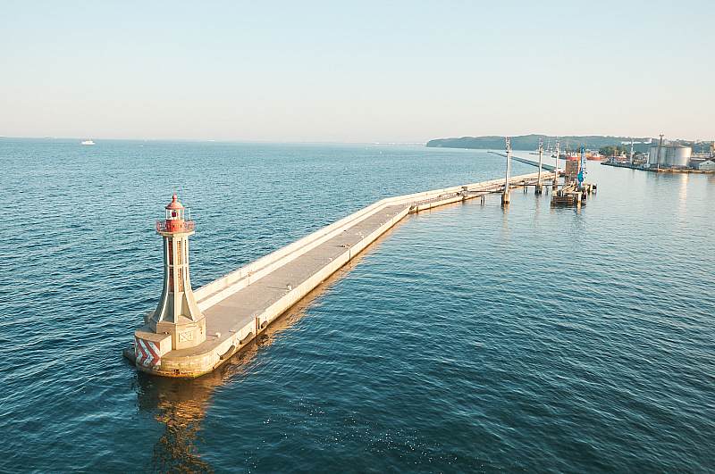 2019 08 24 Karlskrona Gdynia Parom 801