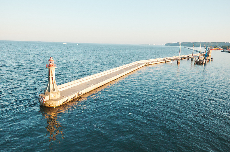 2019 08 24 Karlskrona Gdynia Parom 806