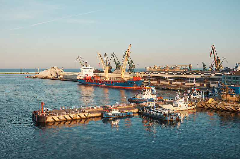 2019 08 24 Karlskrona Gdynia Parom 923