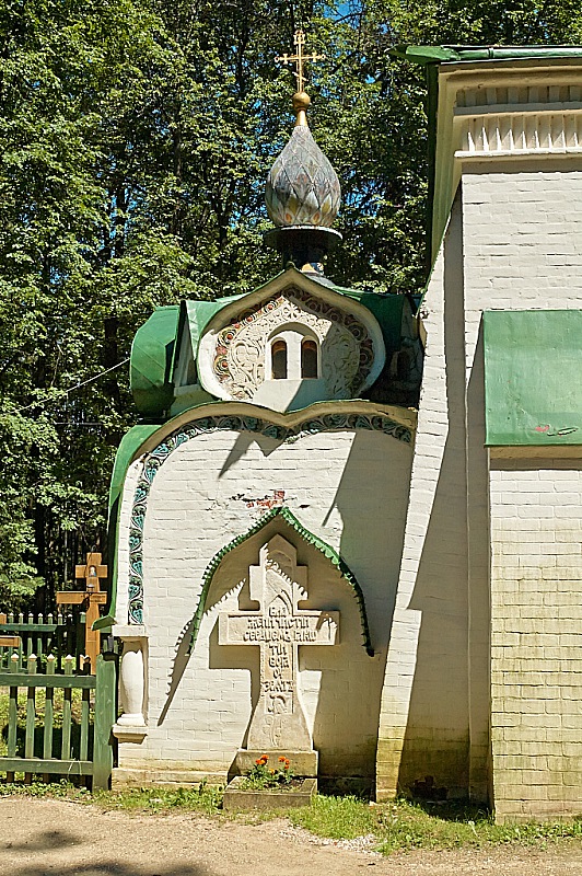 2012 06 17 Abramtsevo 012