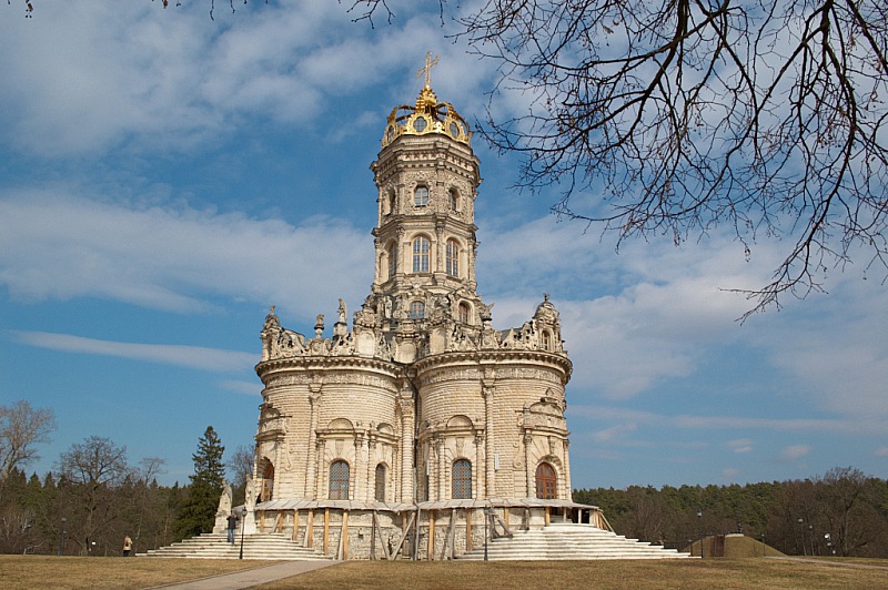 2014 03 30 Dubrovitsy 020