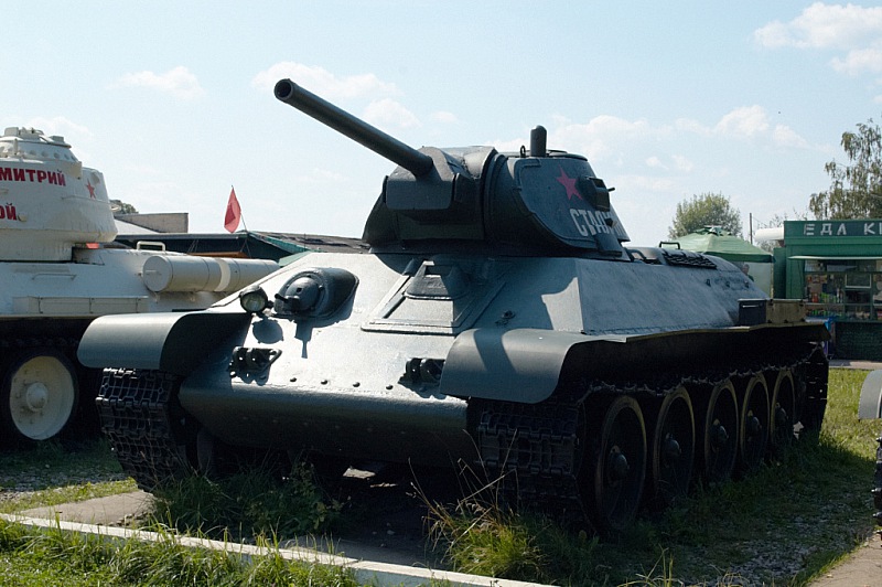 2013 08 09 Kubinka Tanki 002