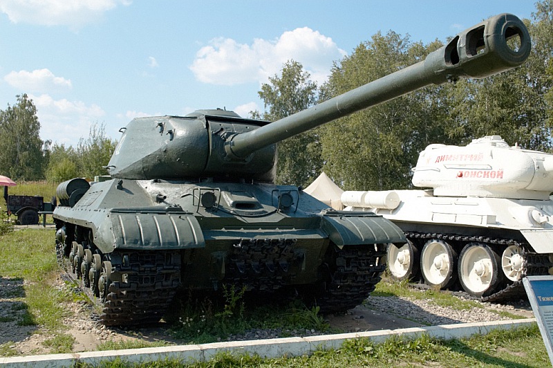 2013 08 09 Kubinka Tanki 005
