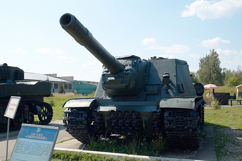 2013 08 09 Kubinka Tanki 006