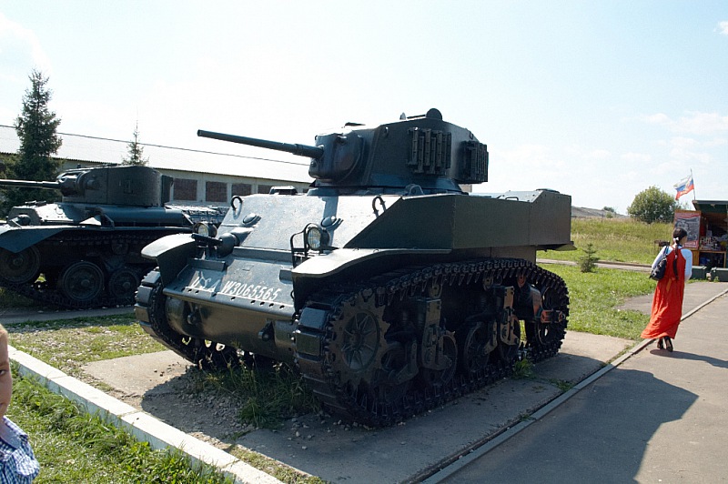 2013 08 09 Kubinka Tanki 010
