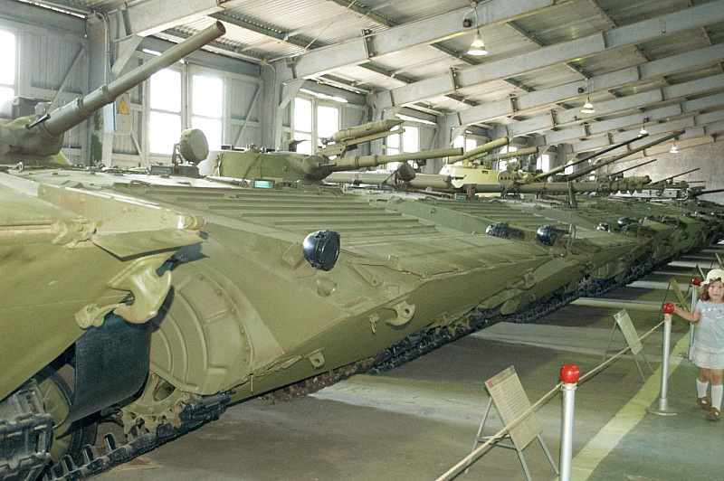 2013 08 09 Kubinka Tanki 051