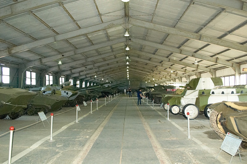 2013 08 09 Kubinka Tanki 055