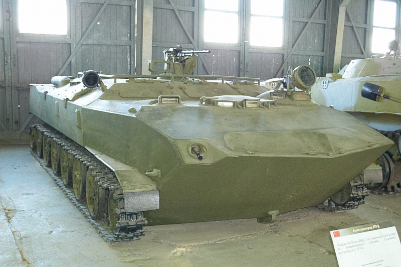 2013 08 09 Kubinka Tanki 057