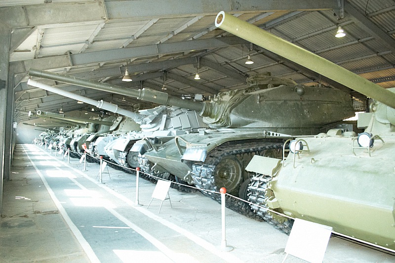 2013 08 09 Kubinka Tanki 077