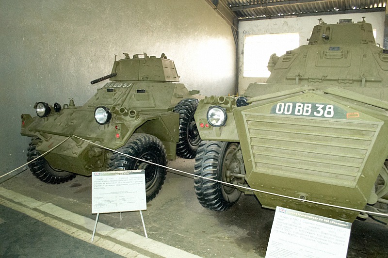 2013 08 09 Kubinka Tanki 088