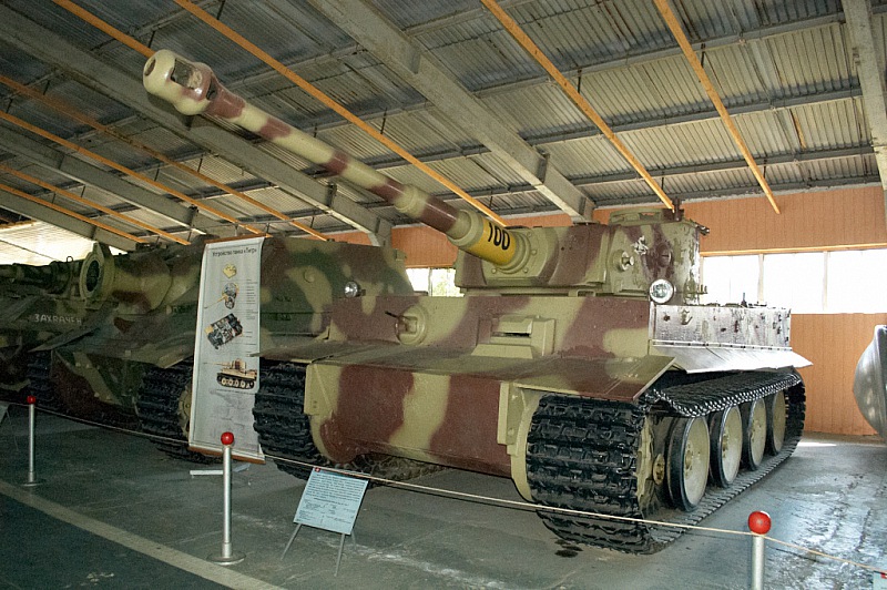 2013 08 09 Kubinka Tanki 122