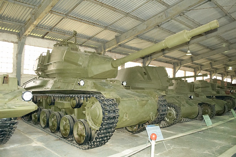 2013 08 09 Kubinka Tanki 142