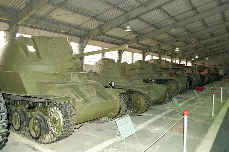 2013 08 09 Kubinka Tanki 145