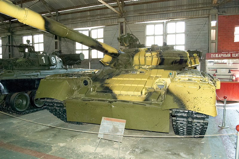 2013 08 09 Kubinka Tanki 155