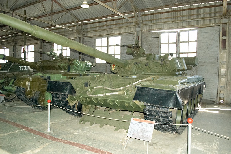 2013 08 09 Kubinka Tanki 156