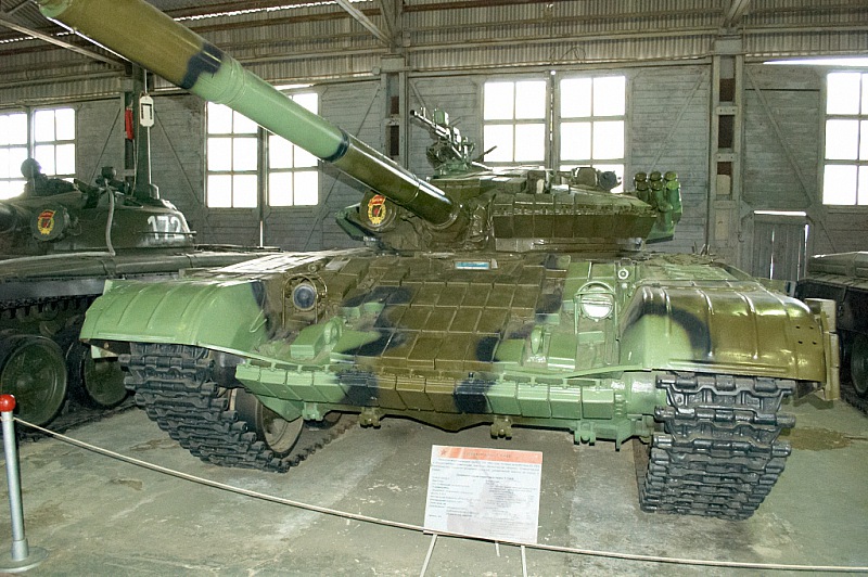 2013 08 09 Kubinka Tanki 158