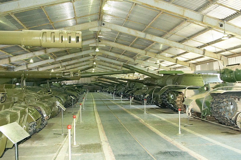 2013 08 09 Kubinka Tanki 185