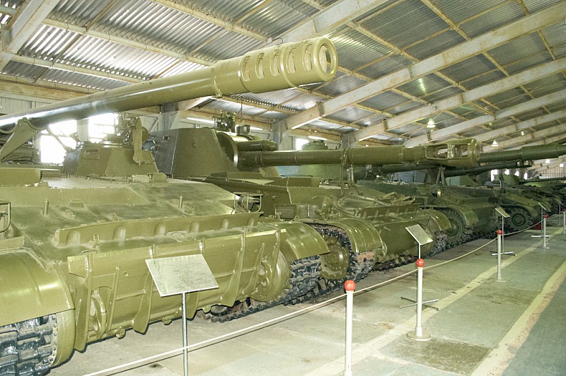 2013 08 09 Kubinka Tanki 186