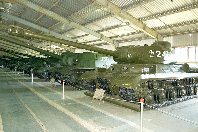 2013 08 09 Kubinka Tanki 191