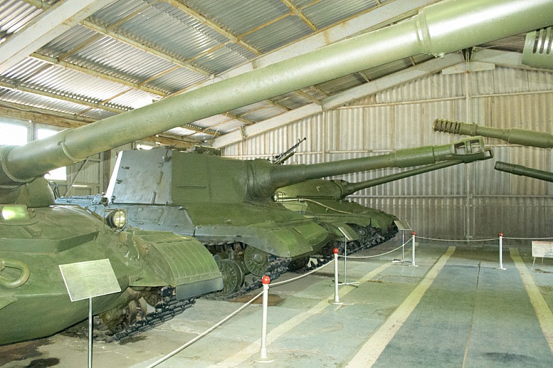 2013 08 09 Kubinka Tanki 197