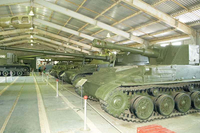 2013 08 09 Kubinka Tanki 200