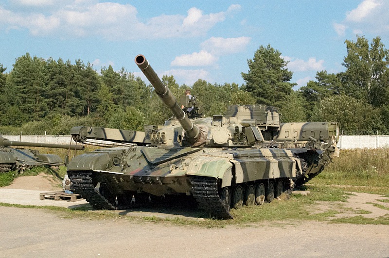 2013 08 09 Kubinka Tanki 215